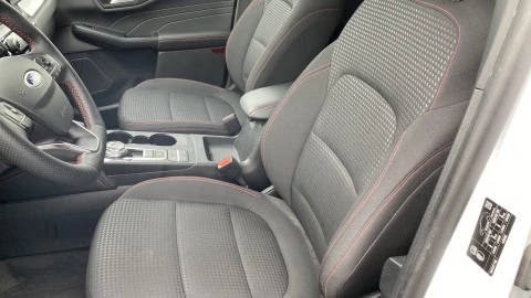 Ford Kuga ST-Line 2.5 Duratec PHEV 165kW Auto