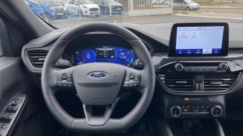 Ford Kuga ST-Line 2.5 Duratec PHEV 165kW Auto