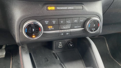 Ford Kuga ST-Line 2.5 Duratec PHEV 165kW Auto