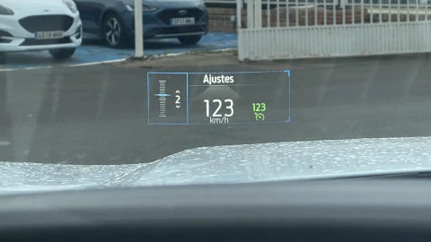 Ford Kuga ST-Line 2.5 Duratec PHEV 165kW Auto