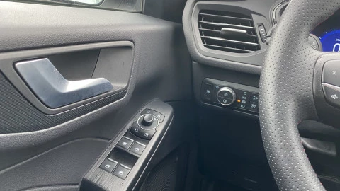 Ford Kuga ST-Line 2.5 Duratec PHEV 165kW Auto