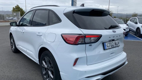 Ford Kuga ST-Line 2.5 Duratec PHEV 165kW Auto