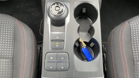 Ford Kuga ST-Line 2.5 Duratec PHEV 165kW Auto