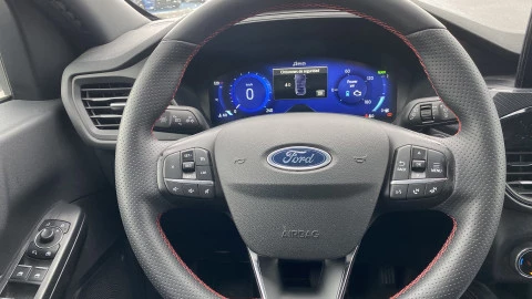 Ford Kuga ST-Line 2.5 Duratec PHEV 165kW Auto