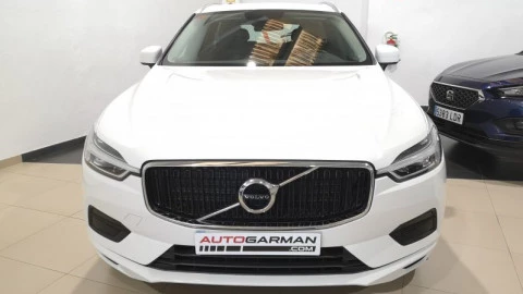 Volvo XC60 2.0 D4 Momentum Auto