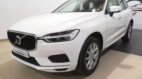 Volvo XC60 2.0 D4 Momentum Auto