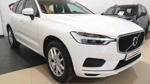Volvo XC60 2.0 D4 Momentum Auto