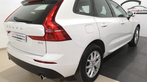 Volvo XC60 2.0 D4 Momentum Auto