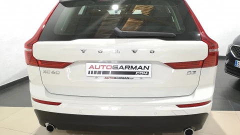 Volvo XC60 2.0 D4 Momentum Auto