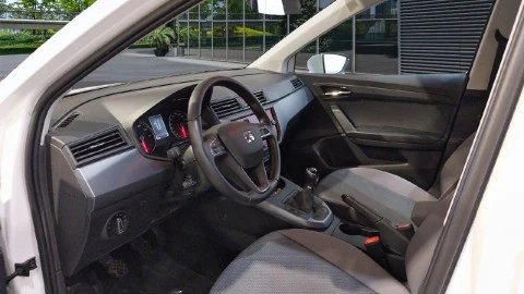 Seat Arona 1.0 TSI 81kW (110CV) Style Go2