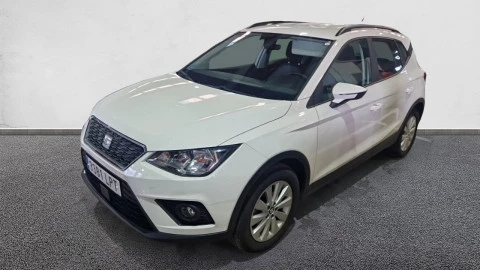 Seat Arona 1.0 TSI 81kW (110CV) Style Go2