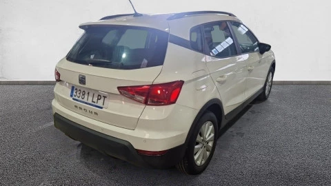 Seat Arona 1.0 TSI 81kW (110CV) Style Go2