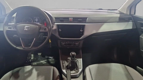 Seat Arona 1.0 TSI 81kW (110CV) Style Go2