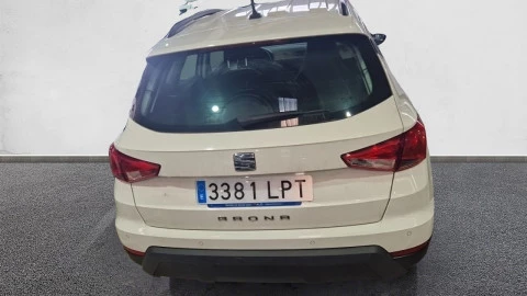 Seat Arona 1.0 TSI 81kW (110CV) Style Go2