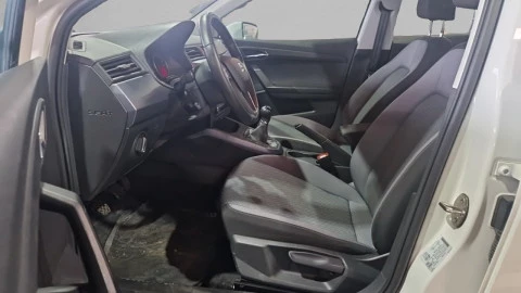 Seat Arona 1.0 TSI 81kW (110CV) Style Go2