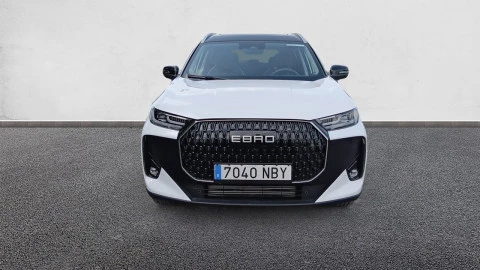 EBRO S700 1.6 TGDI Luxury 7 DCT