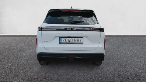 EBRO S700 1.6 TGDI Luxury 7 DCT