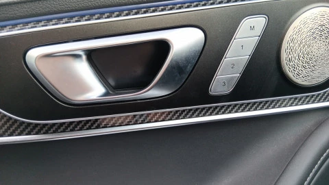 EBRO S700 1.6 TGDI Luxury 7 DCT