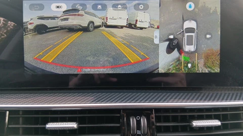 EBRO S700 1.6 TGDI Luxury 7 DCT