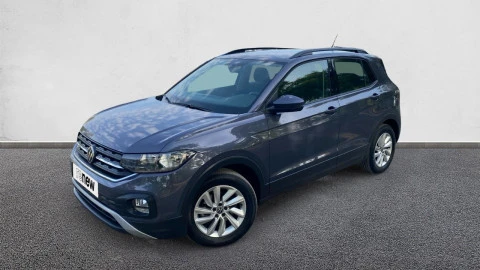 Volkswagen T-Cross Advance 1.0 TSI 81kW (110CV)
