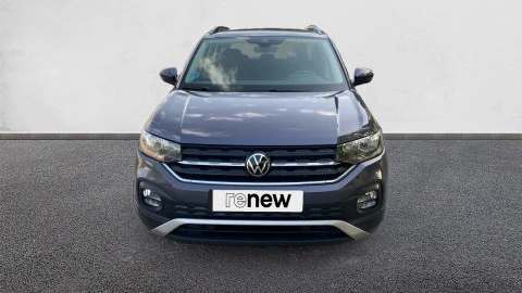 Volkswagen T-Cross Advance 1.0 TSI 81kW (110CV)