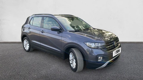Volkswagen T-Cross Advance 1.0 TSI 81kW (110CV)