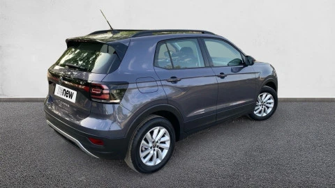 Volkswagen T-Cross Advance 1.0 TSI 81kW (110CV)