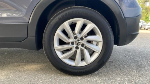 Volkswagen T-Cross Advance 1.0 TSI 81kW (110CV)