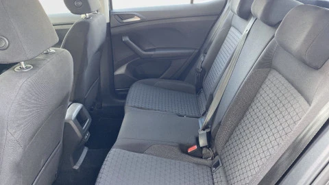 Volkswagen T-Cross Advance 1.0 TSI 81kW (110CV)