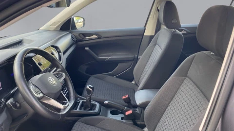 Volkswagen T-Cross Advance 1.0 TSI 81kW (110CV)