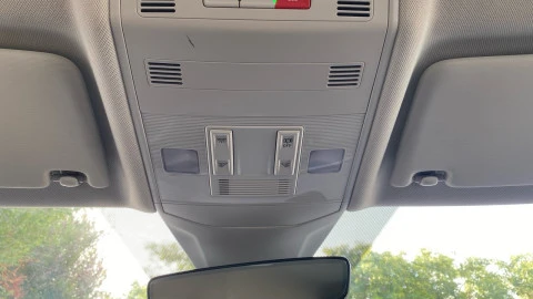 Volkswagen T-Cross Advance 1.0 TSI 81kW (110CV)
