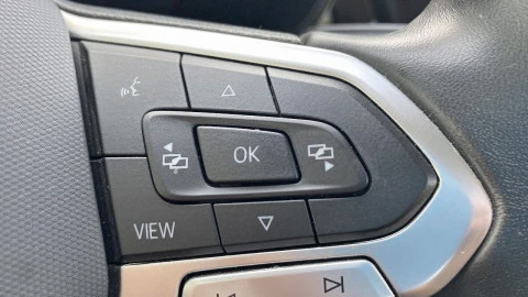 Volkswagen T-Cross Advance 1.0 TSI 81kW (110CV)