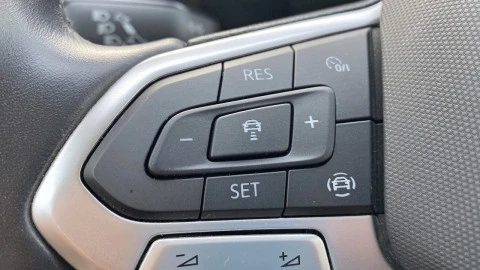 Volkswagen T-Cross Advance 1.0 TSI 81kW (110CV)