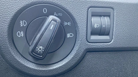 Volkswagen T-Cross Advance 1.0 TSI 81kW (110CV)