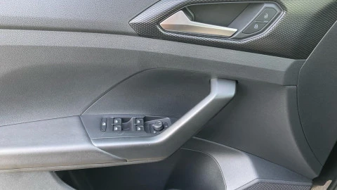 Volkswagen T-Cross Advance 1.0 TSI 81kW (110CV)