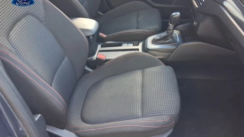 Ford Focus 1.0 Ecoboost MHEV 114kW ST-Line Auto