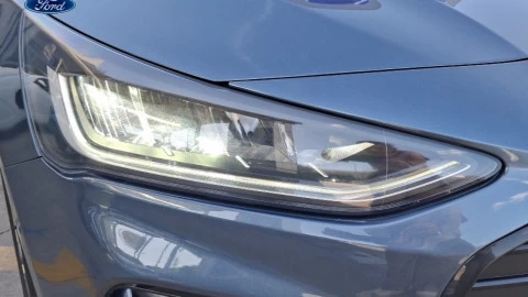 Ford Focus 1.0 Ecoboost MHEV 114kW ST-Line Auto