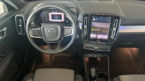 Volvo XC40 2.0 B3 G Core Auto