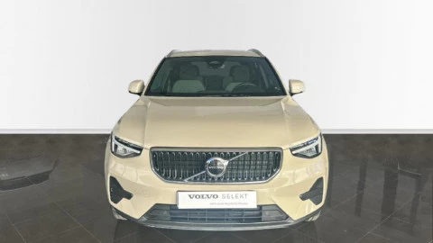Volvo XC40 2.0 B3 G Core Auto