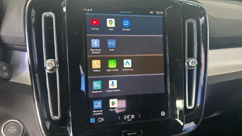 Volvo XC40 2.0 B3 G Core Auto