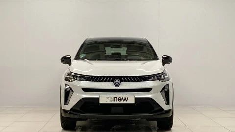 Renault Captur  E-TECH Hibrido Techno 105kW