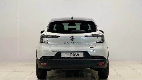 Renault Captur  E-TECH Hibrido Techno 105kW