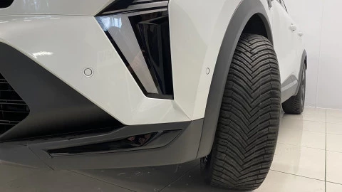 Renault Captur  E-TECH Hibrido Techno 105kW