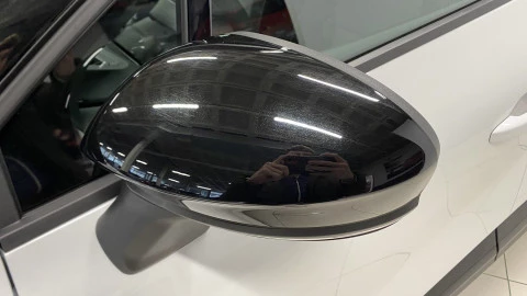 Renault Captur  E-TECH Hibrido Techno 105kW