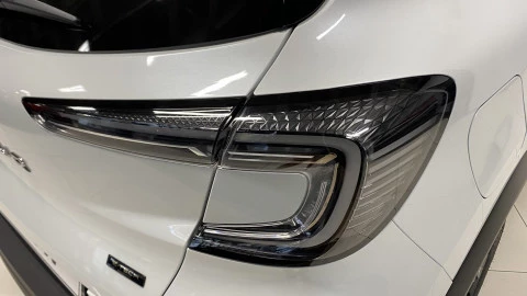 Renault Captur  E-TECH Hibrido Techno 105kW