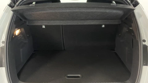 Renault Captur  E-TECH Hibrido Techno 105kW