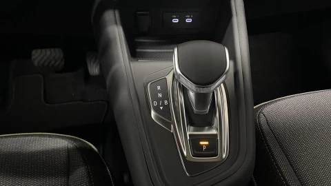 Renault Captur  E-TECH Hibrido Techno 105kW