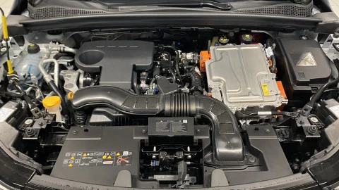 Renault Captur  E-TECH Hibrido Techno 105kW