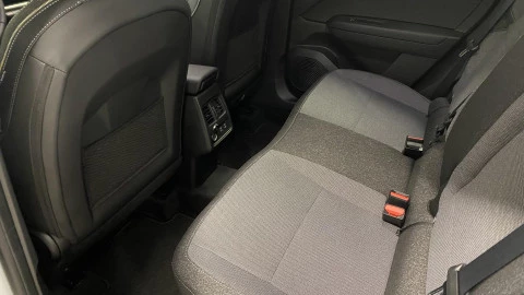 Renault Captur  E-TECH Hibrido Techno 105kW