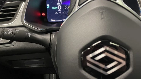 Renault Captur  E-TECH Hibrido Techno 105kW